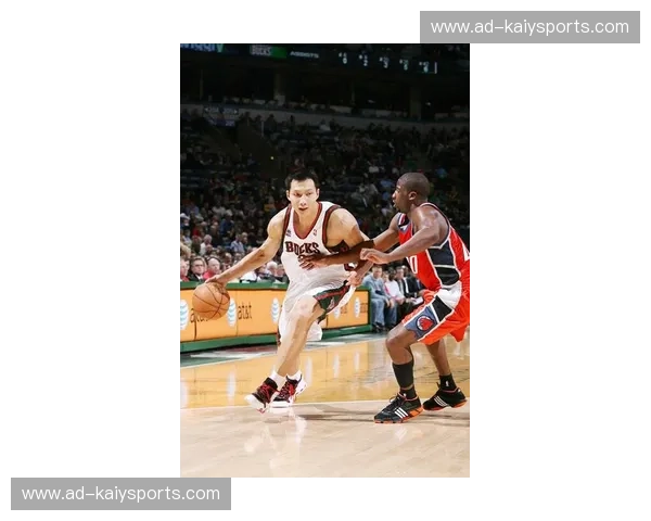 易建联雄鹿vs山猫：飞跃与蜕变，王者之路的坚毅足迹